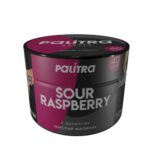 Palitra 40гр Sour Rasp Berry (Кислая малина)