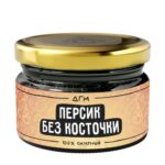 Dogma 80 гр (Персик без косточки)