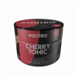 Palitra 40гр Cherry Tonic (Вишневый тоник)