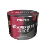 Palitra 40гр Grapefruit Juice (Грейпфрутовый сок)