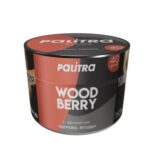 Palitra 40гр Wood Berry (Дерево ягоды)