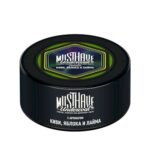 MustHave 125 (Киви, яблоко, лайм)