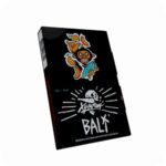 Хулиган 25 гр. Bali (Дыня с манго смузи)