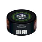 MustHave 25 Sour Apple (Кислое яблоко)