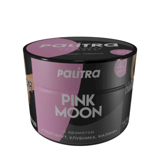 Palitra 40гр Pink Moon (Розовый Микс)