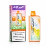 Lost Mary 30000 — Малина черная смородина