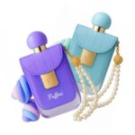 Puffmi Flora 25000 — Леденец ананас арбуз