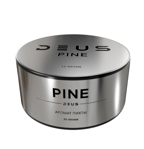 Deus 30 Pine (Пихта)