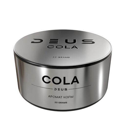 Deus 30 Cola (Кола)