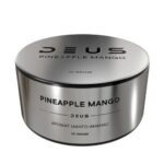 Deus 30 Pineapple Mango (Манго-ананас)