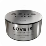 DEUS 30 Love Is (Клубнично-банановая жвачка)