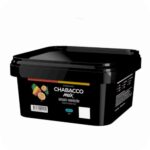 Chabacco 200 Кивано-маракуйя