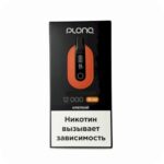 PLONQ ULTRA STRONG 12000 Голубика мята