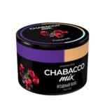 Chabacco 40 Ягодный Холс