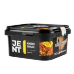 Jent Alcohol 200гр Amber Shade (Бурбон)