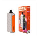 Fummo Nova 20000 — Ананас Дыня