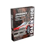 DS Xperience 6 30 NEED FOR SPIRIT (Маргарита)