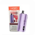 HQD GLAZE 16000 Мятные конфеты