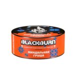 BlackBurn 25 гр Миндальная Груша