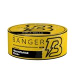 Banger 25 Ванильная кола (Cola Bella)