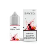Жидкость Bryzgi 20мг strong Киви грейпфрут