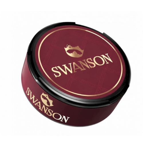 Жевательный табак SWANSON