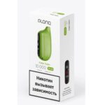 PLONQ MAX PRO 10000 Киви лайм