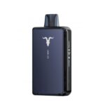 IGNITE V120 12000 — Lemon Mint (Лимонная мята)