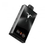 IGNITE V350 35000 Pomegranate (Гранат)