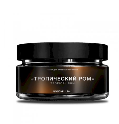 Bonche 20 гр. Тропический ром