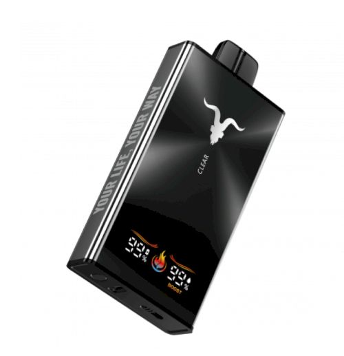 IGNITE V350 35000 Сherry ice (Вишня)