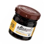 Muassel 4/10 40гр Лимонное печенье