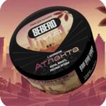 Sebero Гид 25 Атланта (Кола, манго , лесные ягоды)