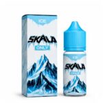 Жидкость Skala Only крепкий (Апельсиновый лимонад)