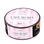 НАШ 40гр Lady Secret (Персик, манго, ягоды, холодок)