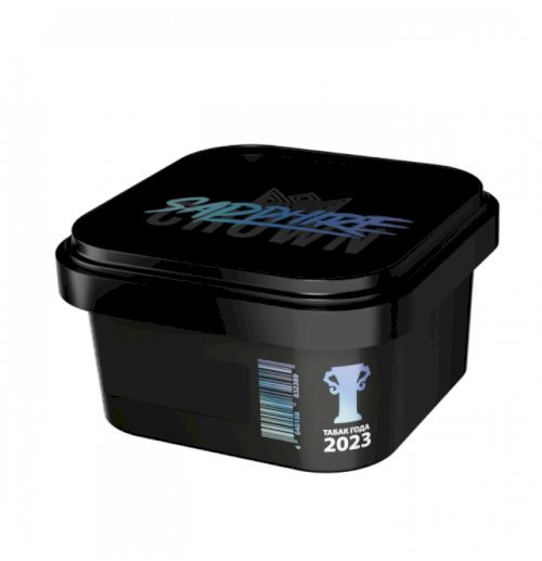 Sapphire Crown 200гр (Tropic Juice)