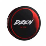 Жевательный табак DZEN HARD MINI (ORIGINAL)