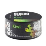 Sebero Black 25 (Киви)