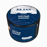 BLISS 40гр Кислый ананас