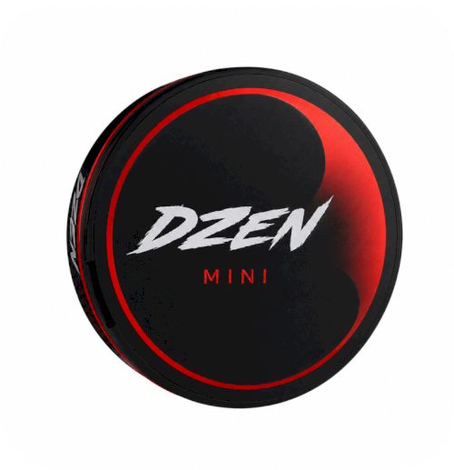 Жевательный табак DZEN Base Mini (Cold Dry)