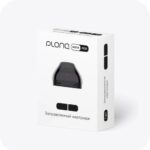 Заправляемый картридж Plonq Meta Smart 5мл, 0.6 Ом
