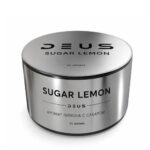 Deus 30 Sugar Lemon (Лимон с сахаром)