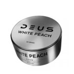 DEUS 30 White peach (Белый персик)