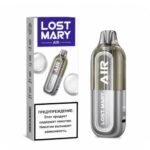 Lost Mary 22000 — Черника малина лед