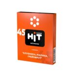 BlackBurn HiT 30 гр — (Клубника, малина, грейпфрут)