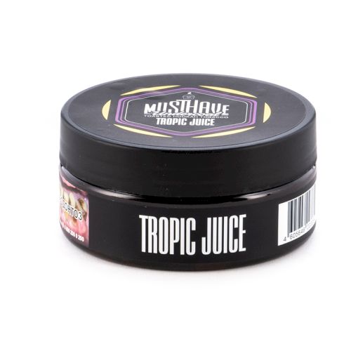MustHave 250 (Tropic Juice)