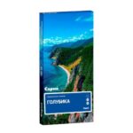 Сарма 40гр Голубика