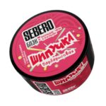 Sebero Black 25гр (Барбарисовая Шипучка)