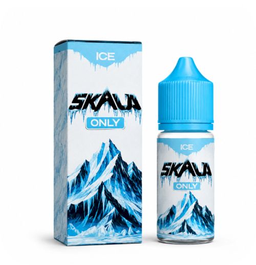 Жидкость Skala Only крепкий (Черная смородина клюква)