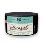 Muassel 6/10 200гр Шоколад с мятой